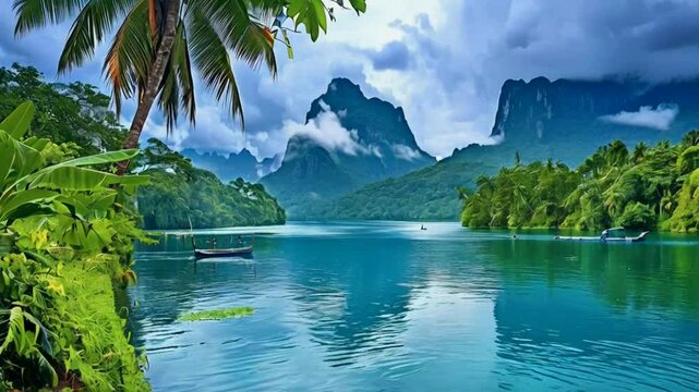 Best Rainy Season Destinations