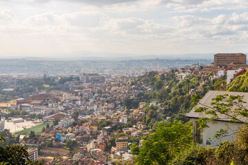 Antananarivo