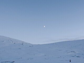 Tromso, Norway, Fjords