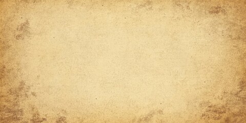 Fototapeta premium Vintage Aged Paper Texture Background