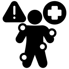 Symptoms Icon