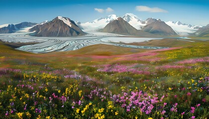 Fototapeta premium national park
