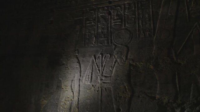 Sudan, Karima, mammisi chapel of the temple of amun at the foot of jebel barkal
