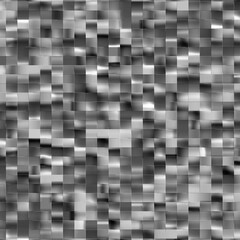 Abstract black and white background