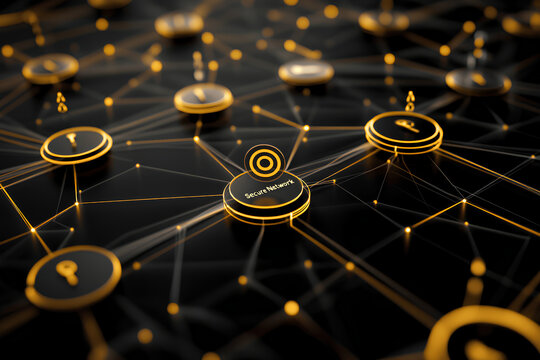 Social Data Network Security 