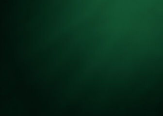 A dark green abstract background provides a subtle and sophisticated visual foundation for various artistic expressions.