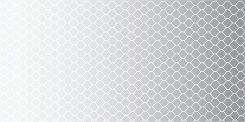 Fototapeta premium Mesh texture for fishing nets. Seamless pattern for sportswear or soccer goal, volleyball net, basketball hoop, hockey, athletics. vektor