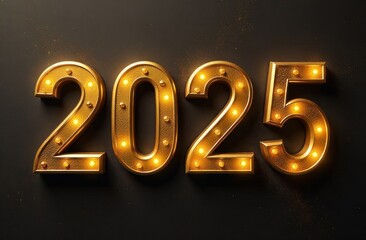new year 2025