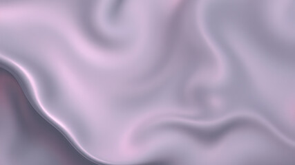 Fototapeta premium holographic liquid texture