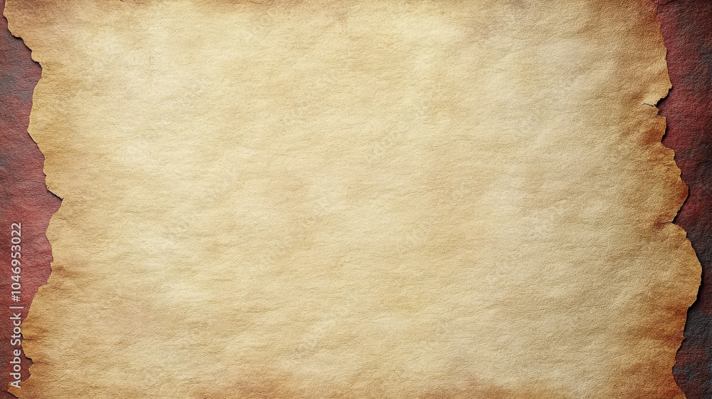 Poster vintage rustic paper texture background for scrapbooking and design projects