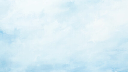 Softly gradient blue wall with subtle texture, providing a clean and minimalistic backdrop, Blue wall. A closed up texture of blue wall with plaster pattern and background.