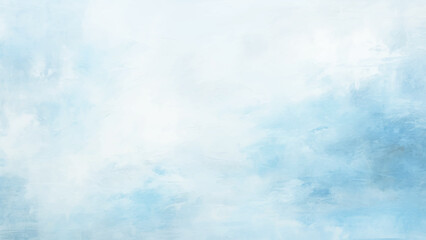 Obraz premium A vintage-inspired wall texture featuring a dark blue cement pattern. Grain blue wall background or texture.