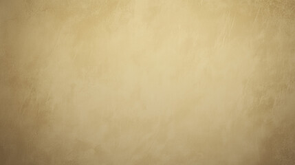 Fototapeta premium Beige Textured Wall Background