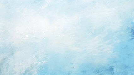 Obraz premium old blue wall isolated , background with space for text. blue wall texture abstract background