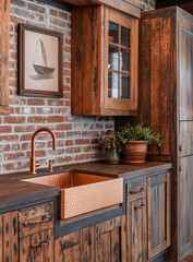 Enhance Your Space With Premium Plywood Cabinets, Known for Their Durability, Style, and Warm Natural Finish