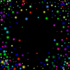 Obraz premium abstract background