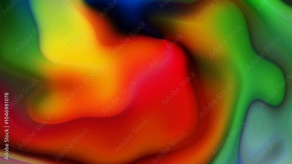 Poster background abstract smooth blur