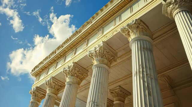 Ancient Greek Architecture