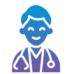 Doctor Icon