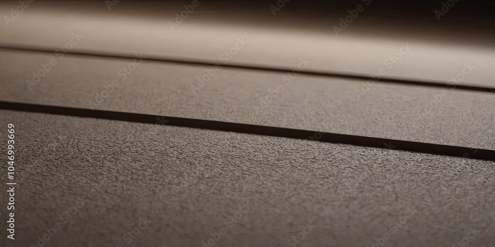 Aufkleber A close up of a surface with a few lines on it