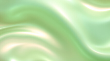 Fototapeta premium holographic liquid texture