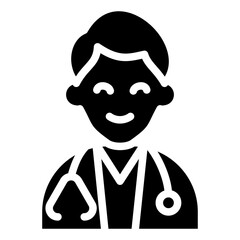 Doctor Icon