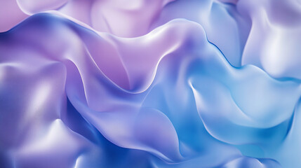 Obraz premium Silk texture.