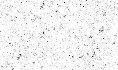 Abstract Splatter Texture PNG – High-Quality Overlay