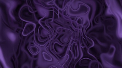 Obraz premium Abstract background ink smoke wave, Gradient ink color splash