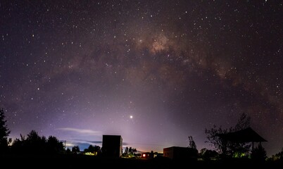 COMETA Tsuchinshan-ATLA