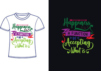 Happy Valentines day typography t shirt design, vector illustration.