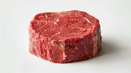 Obraz premium Raw Beef Steak