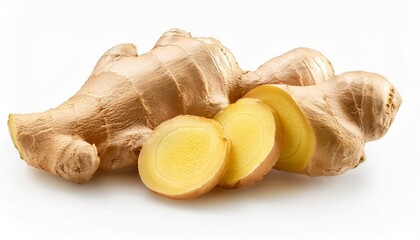 生姜（Fresh ginger root）
