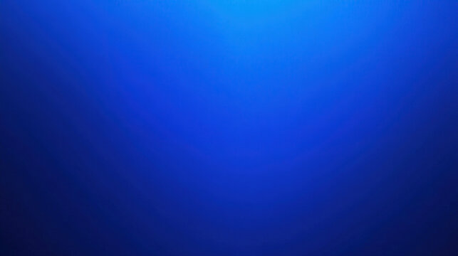 royal blue gradient background