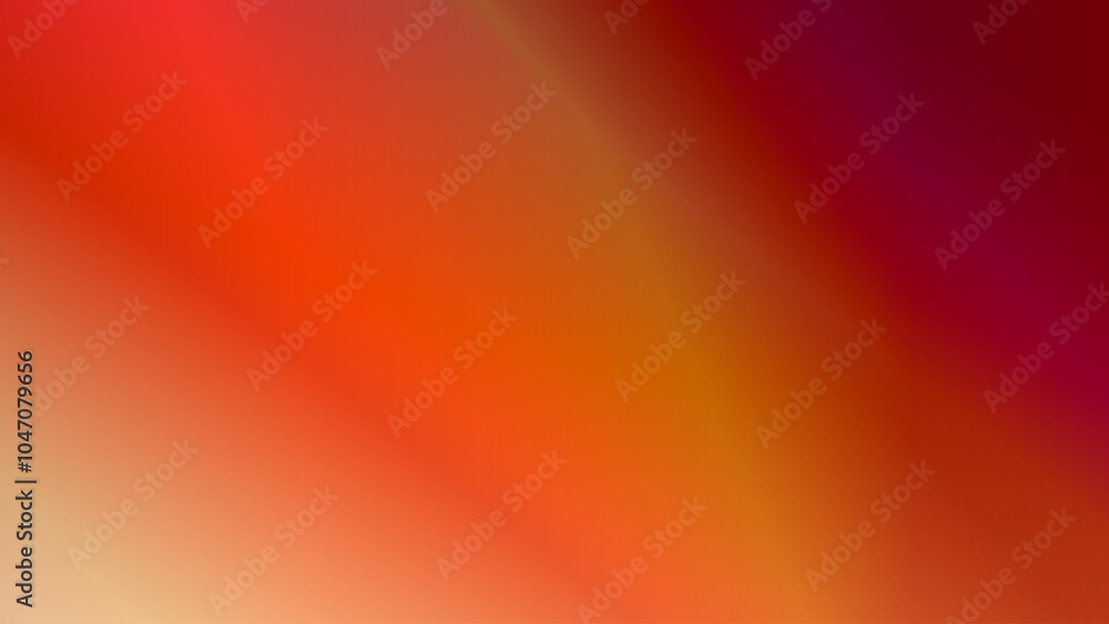 Poster gradient grain background with red gradation and grainy noise texture. abstract gradient background 