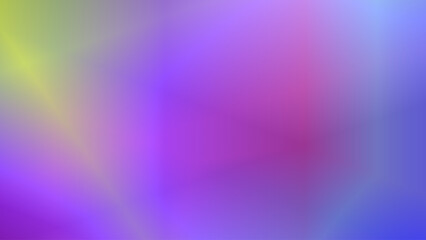 burred rainbow refraction texture overlay effect for photos and mockups. Shadows for natural lighting effects