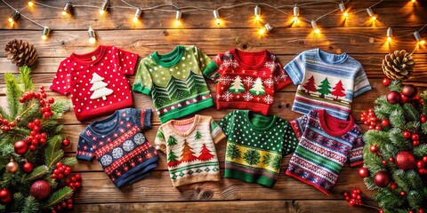 Festive Christmas Shirt Sayings for Holiday Cheer and Gift Ideas