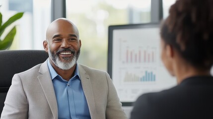 The Engaging Business Conversation