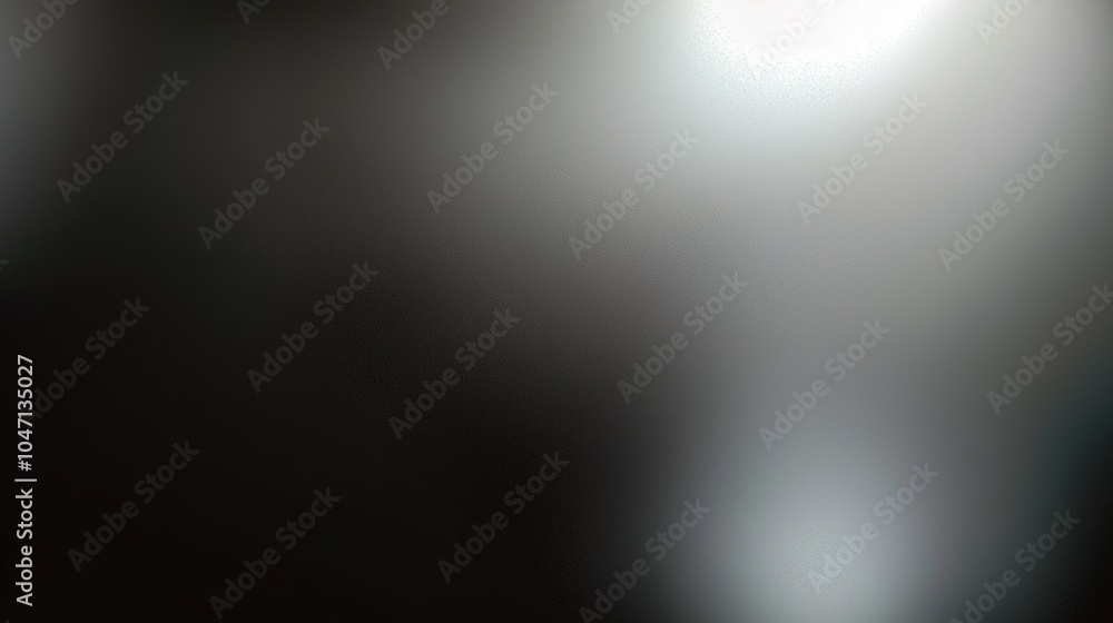 Poster Minimalist black background with a soft gradient from dark gray to light black, designed with high resolution and subtle texture for enhanced visual impact. This background features a delicate, blurry