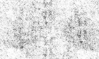 Splatter Effect Texture PNG – Grunge Ink Overlay