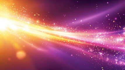 Fototapeta premium Pastel Color Gradient with Warm Tones