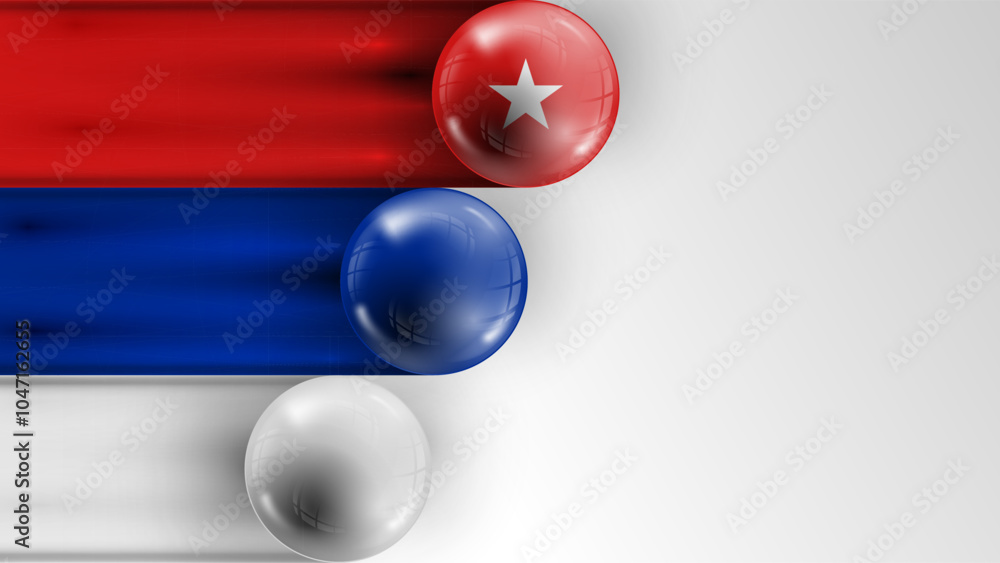 Aufkleber background flag of cuba graphic and label. element of impact for the use you want to make of it.