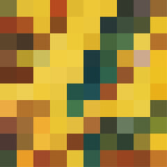 Square Background Pattern