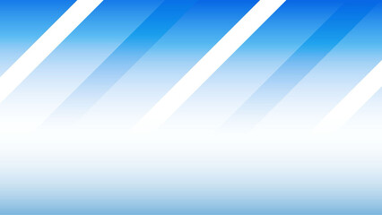 Abstract Blue Background 