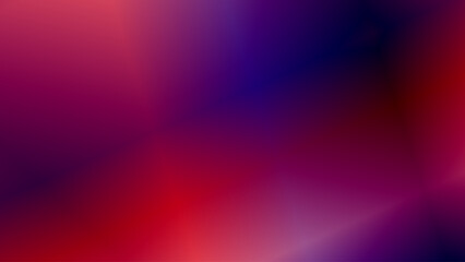 Fototapeta premium Deep Christmas ray of light.Abstract play of light with fluid, shimmering waves of glowing tones converging into a mesmerizing spectrum of light and shadow