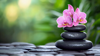 spa still life