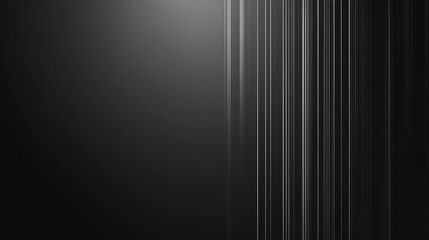 Obraz premium A sleek modern outline border design with fine lines and an elegant touch