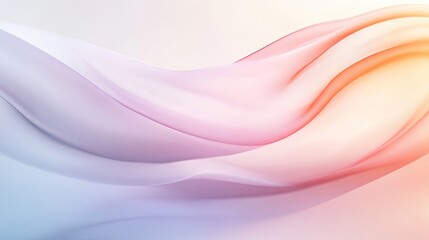 A sophisticated front page border design with subtle gradients and soft shadows