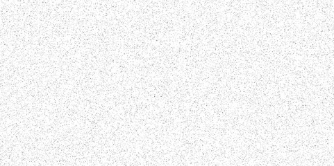 White wall texture noise and overlay pattern terrazzo flooring texture polished stone pattern old surface marble for background. Rock spatter stone marble backdrop textured illustration design.