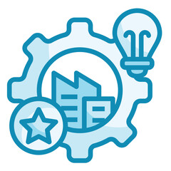 Industry Experts Icon